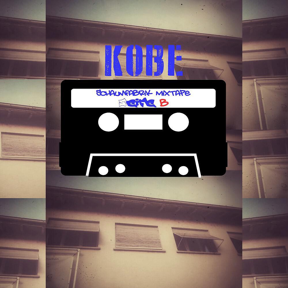 Kobe - Coca Cola