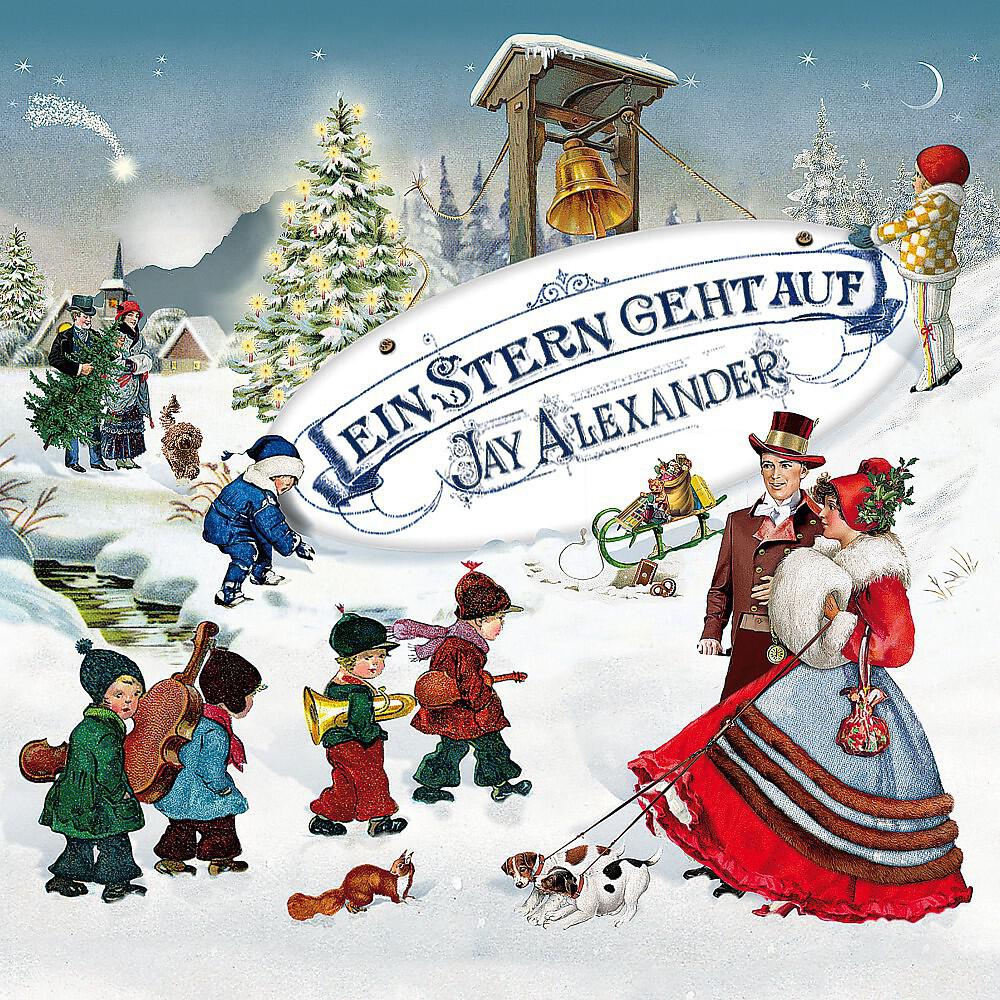 Jay Alexander - Schneeflöckchen, Weißröckchen