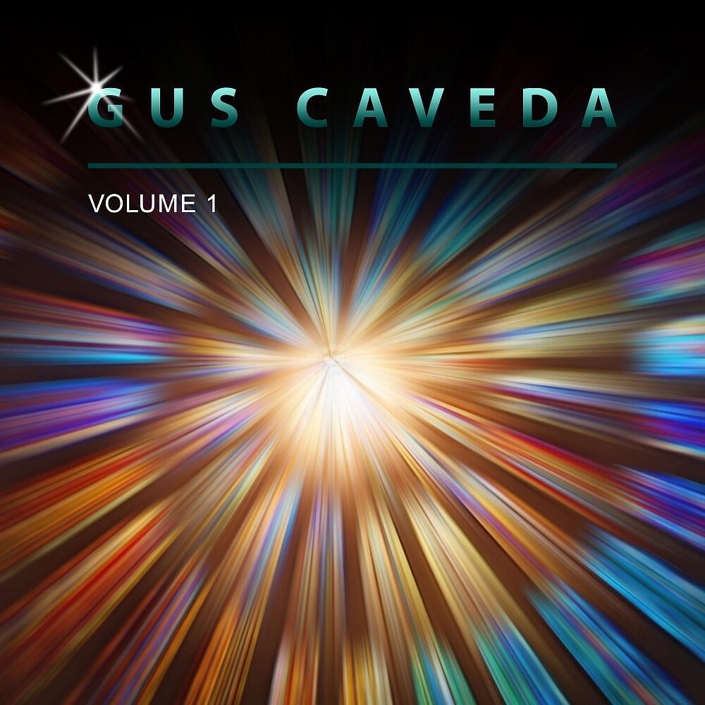 Gus Caveda - Wheelhouse