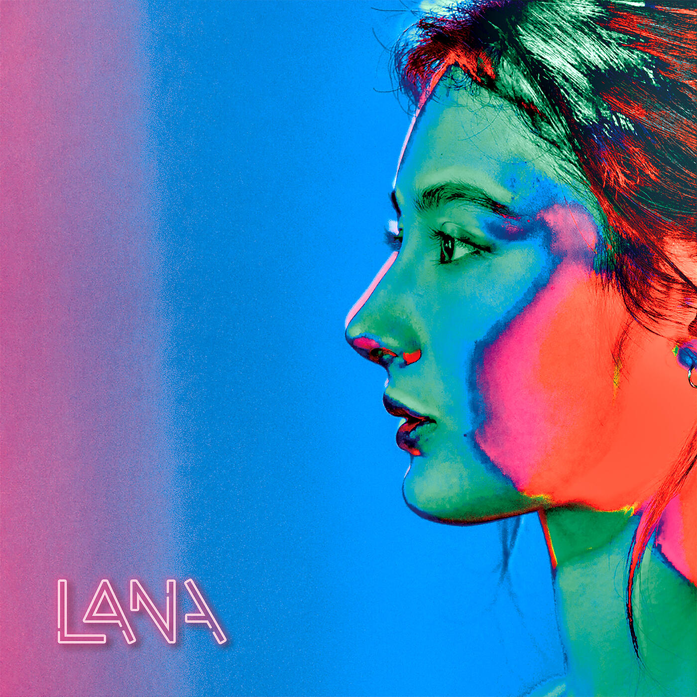 LANA - Take The Wheel