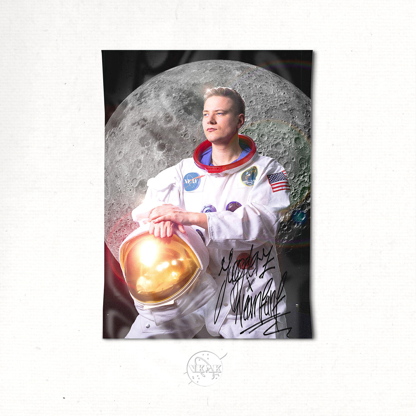 Jugglerz - Michael Collins