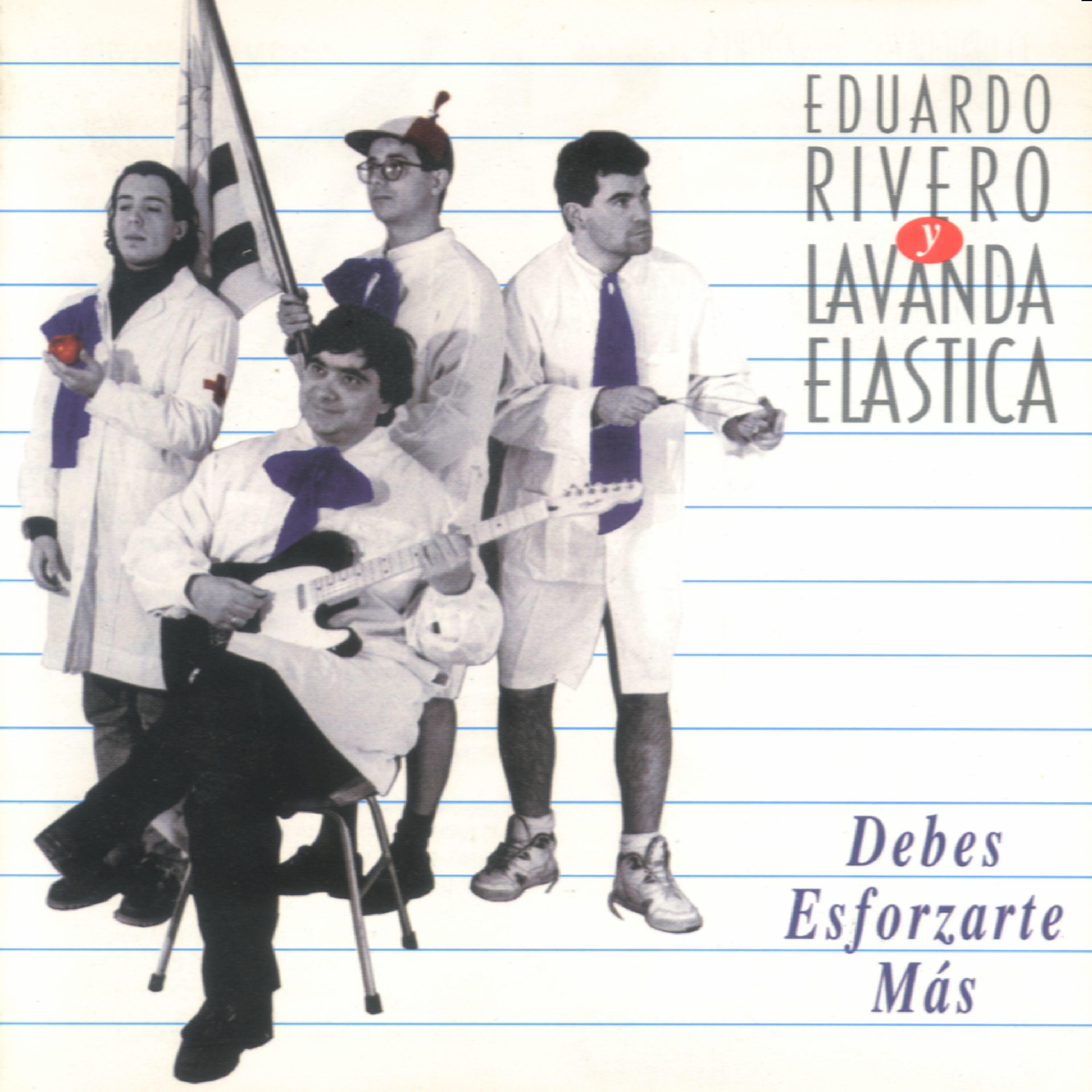 Eduardo Rivero - Pilar Adiós