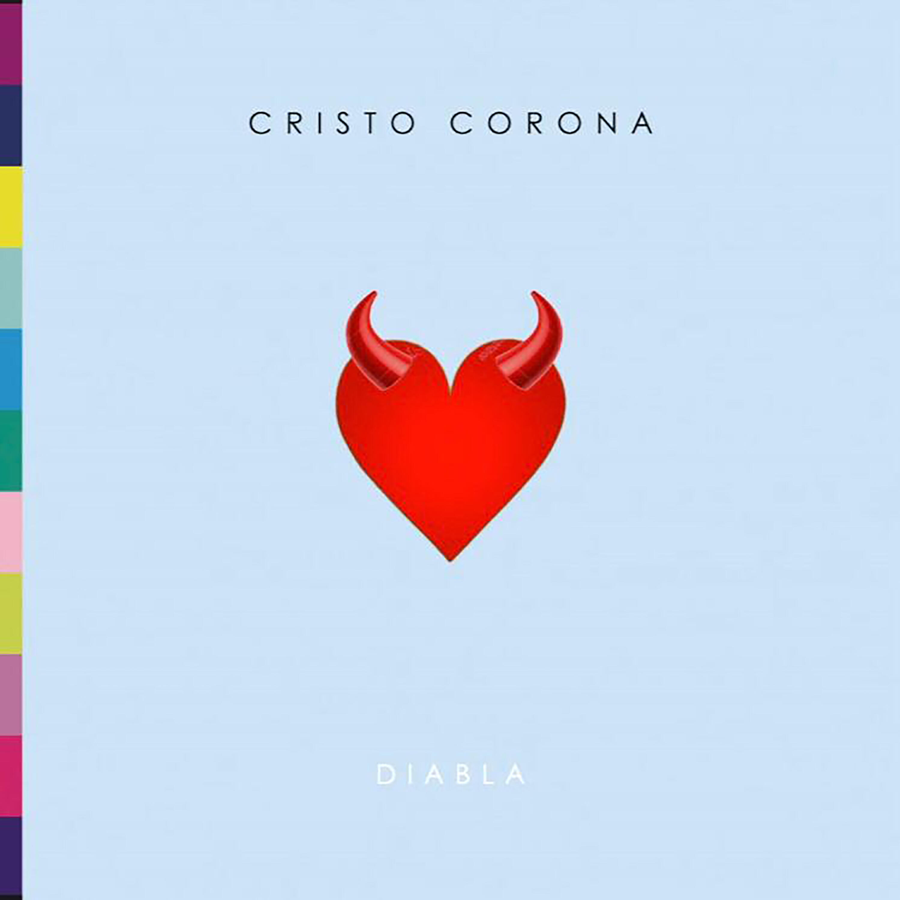 Cristo Corona - Diabla