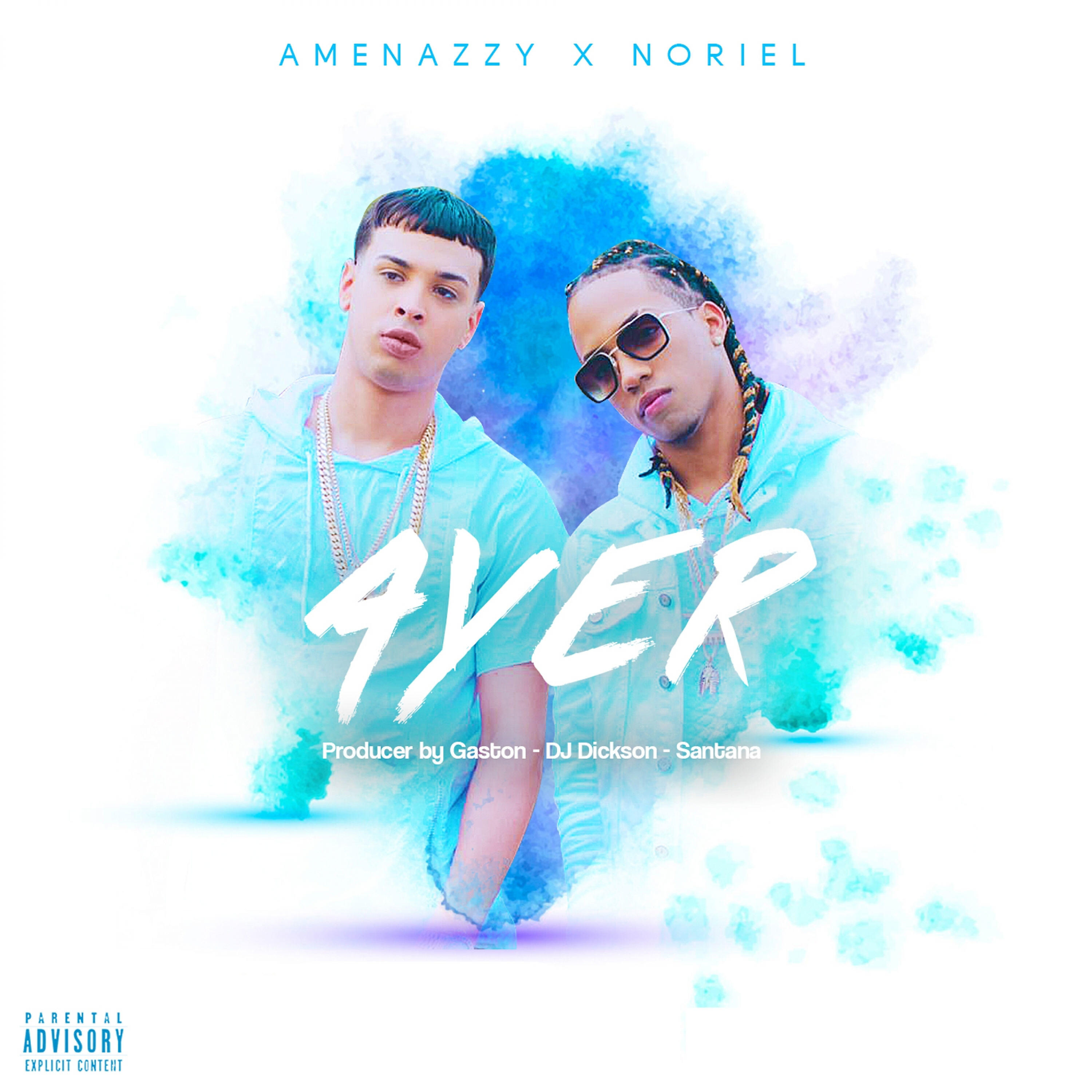Amenazzy - Ayer