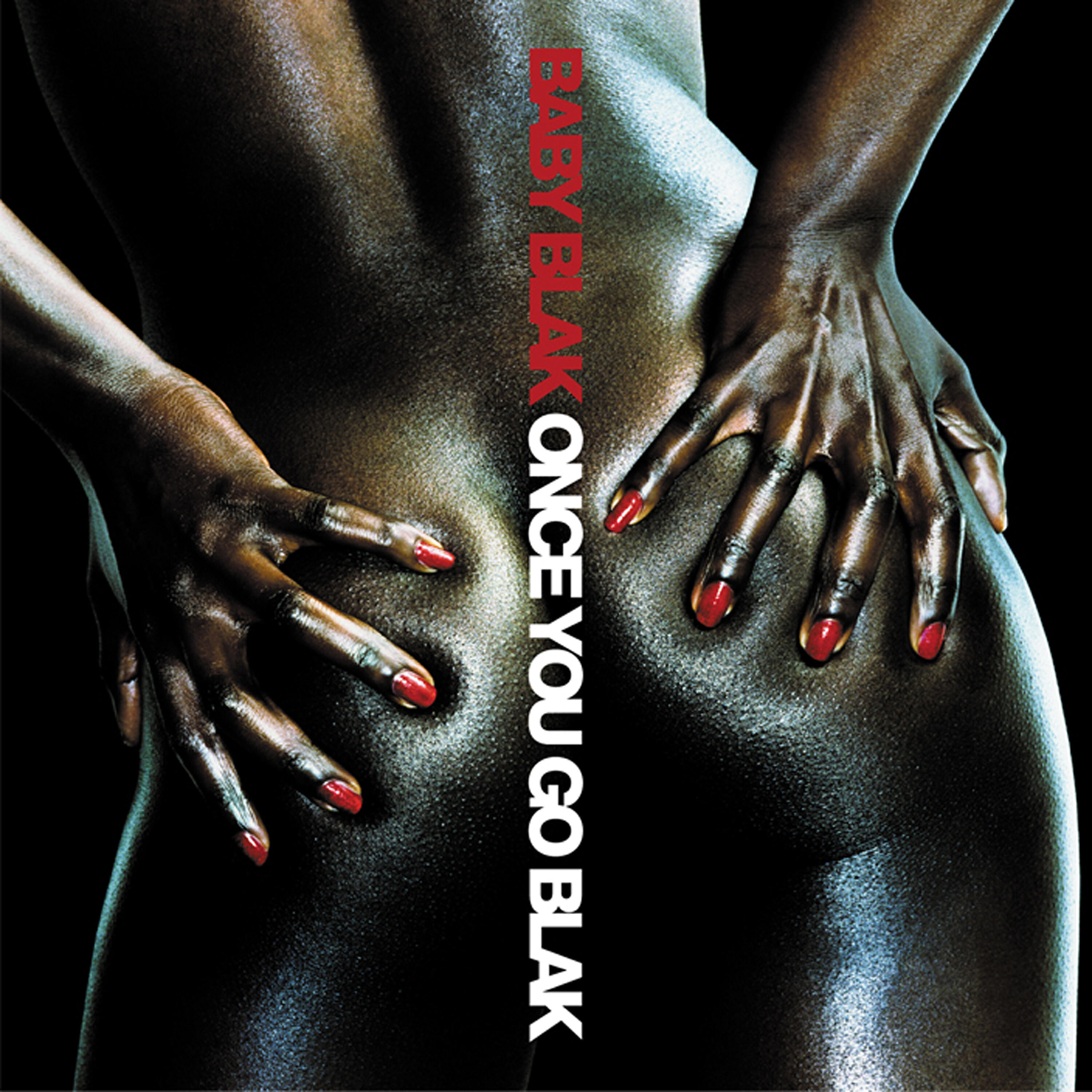 Baby Blak - Peace