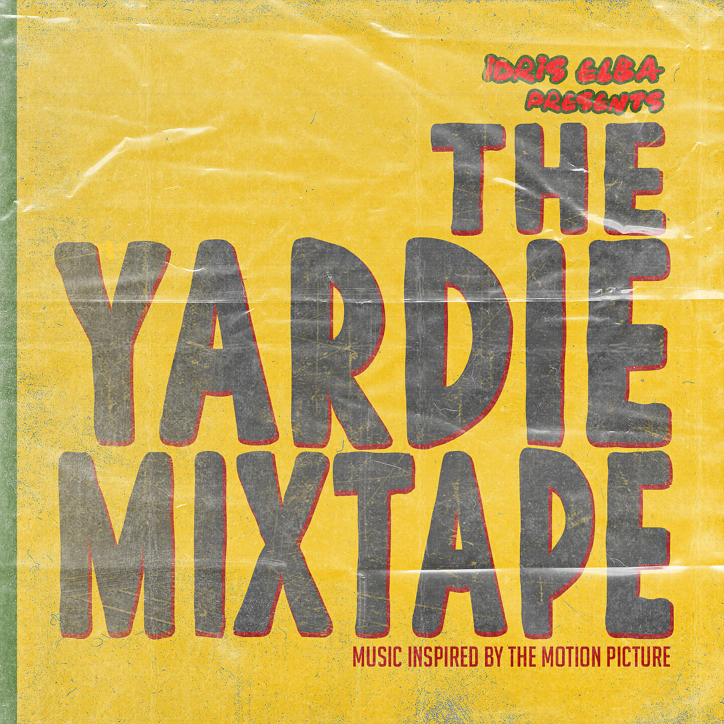 Toddla T - Yard