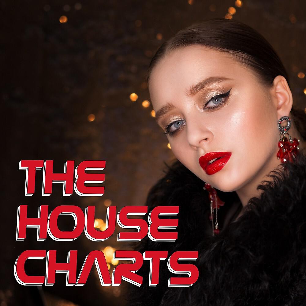 DJ-Chart - Selfish Desires Whistle (Vocal House Version)