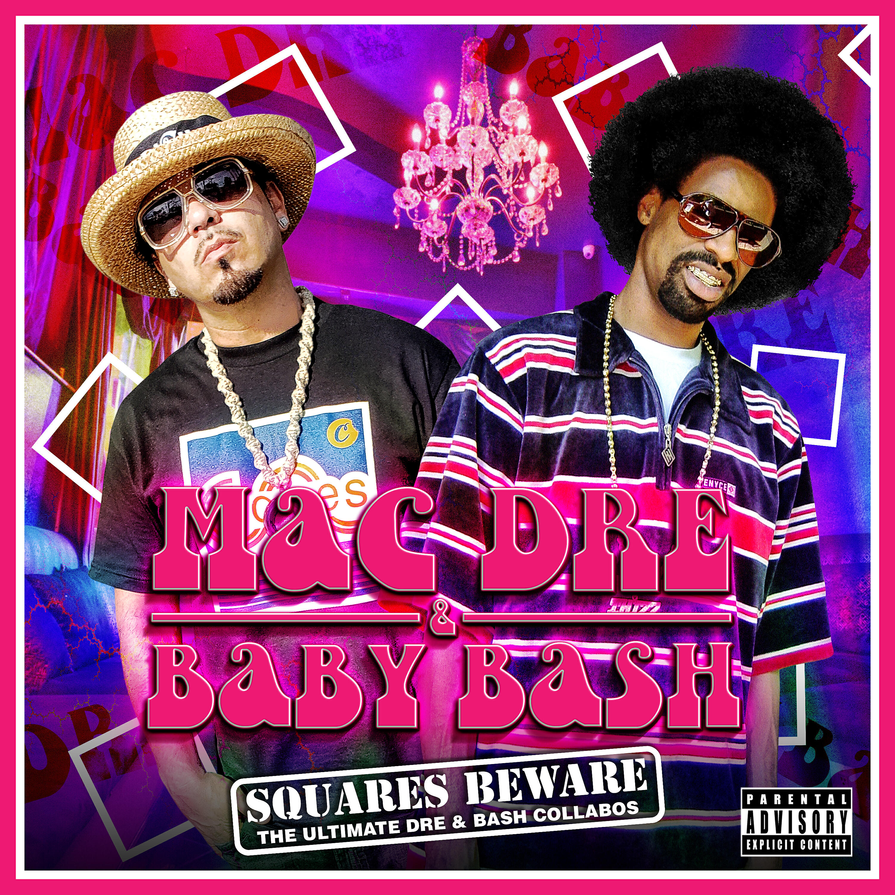 Baby Bash - Uncockblockable (feat. Mac Dre & Chino Foreal)