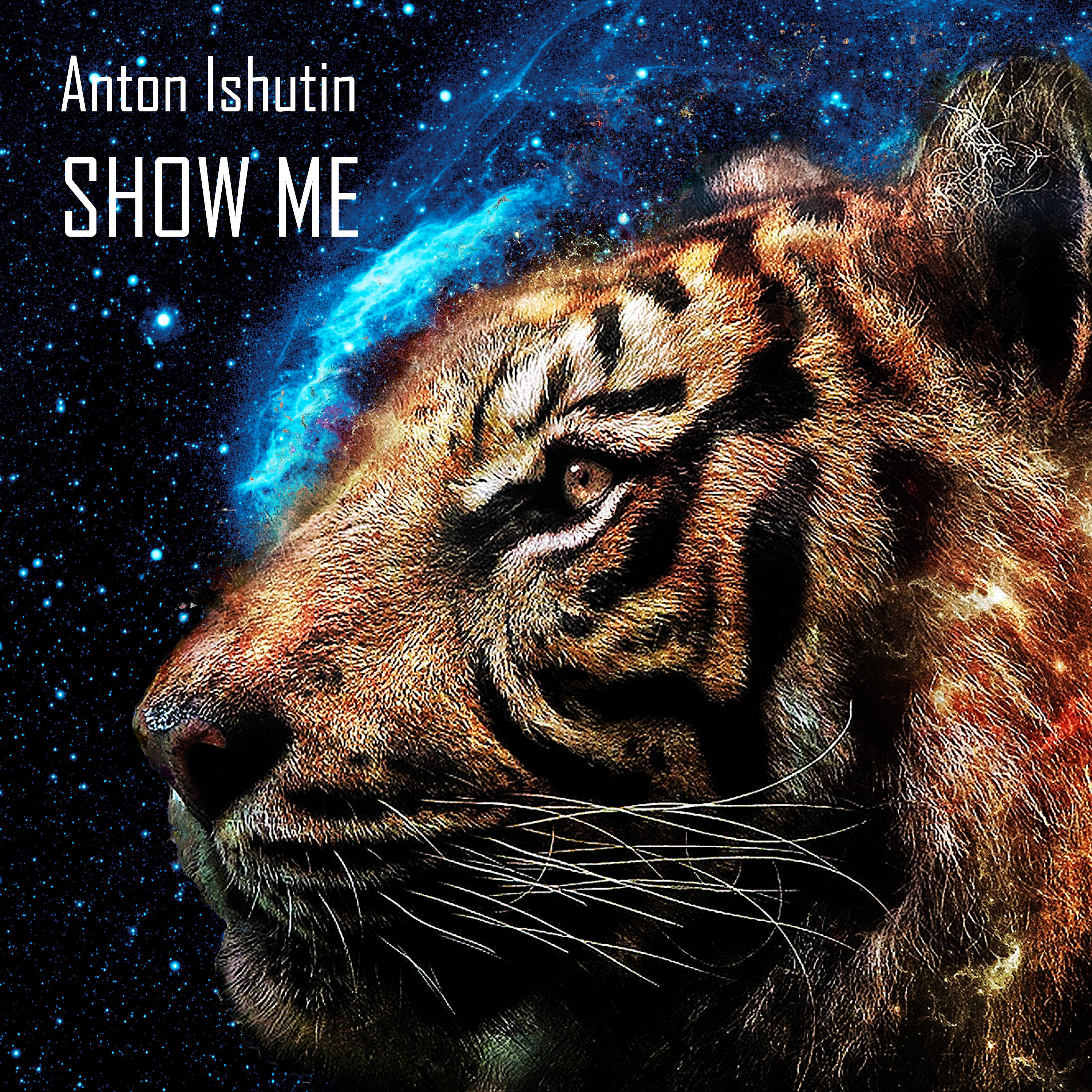 Anton Ishutin - Show Me (Jeancarlo Santin Remix)