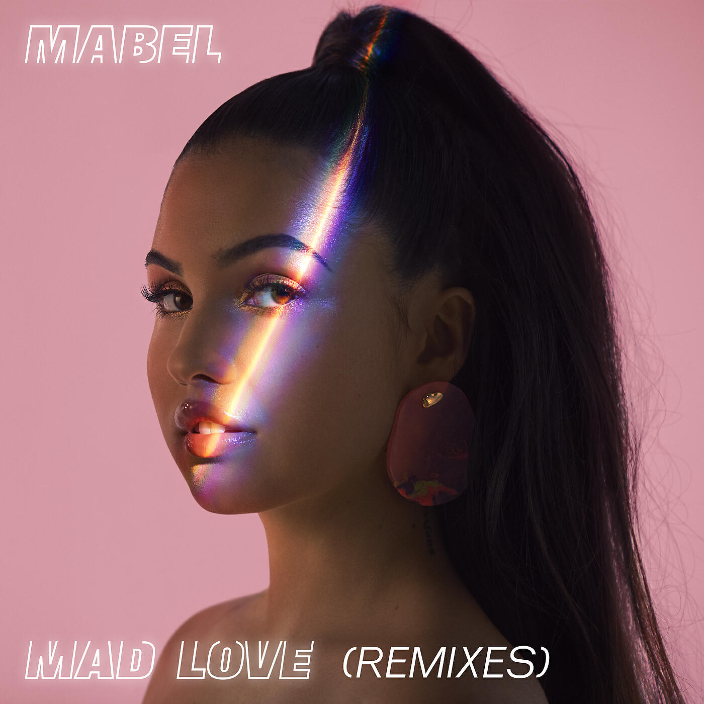 Mabel - Mad Love (Syn Cole Remix)