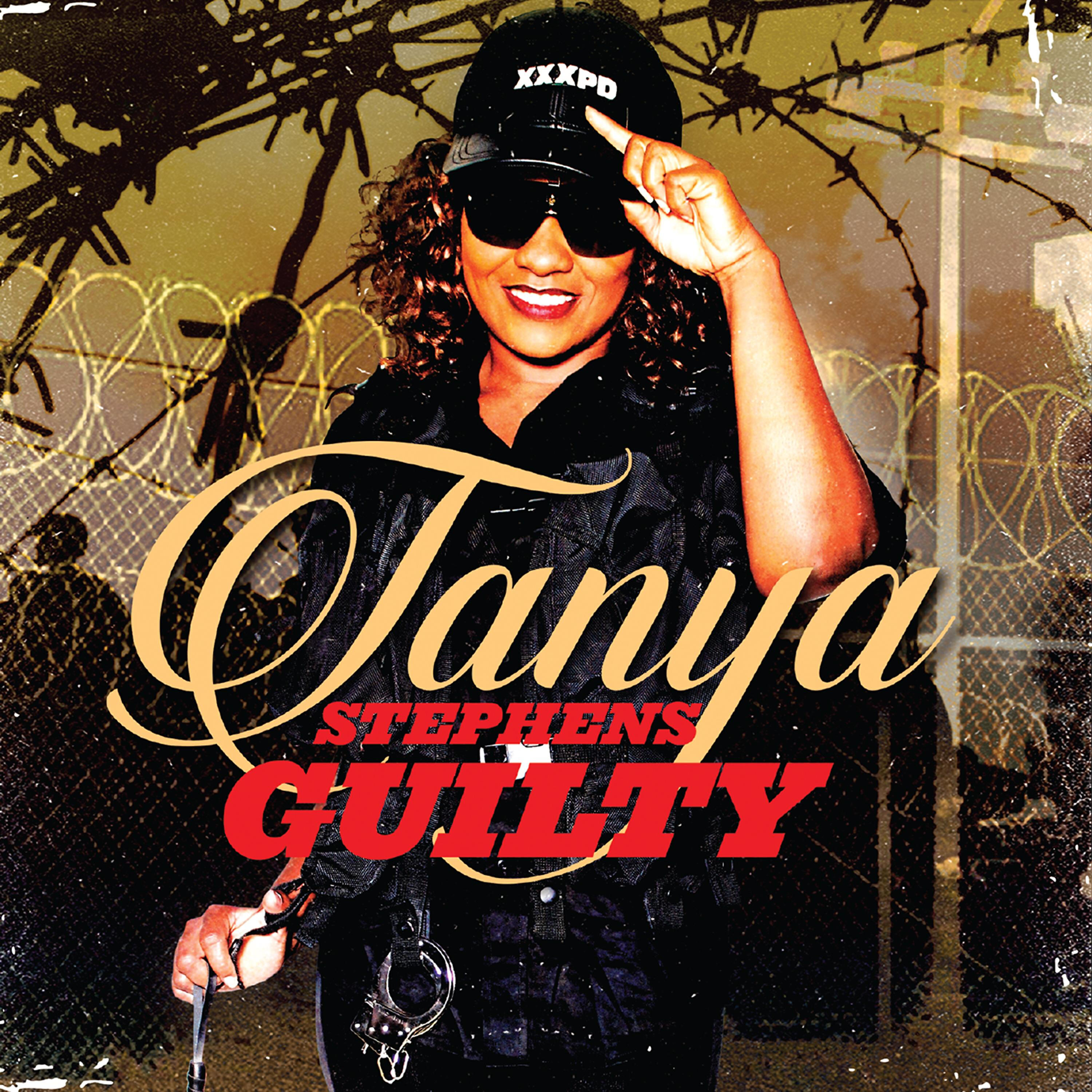 Tanya Stephens - 140 Lbs of Love