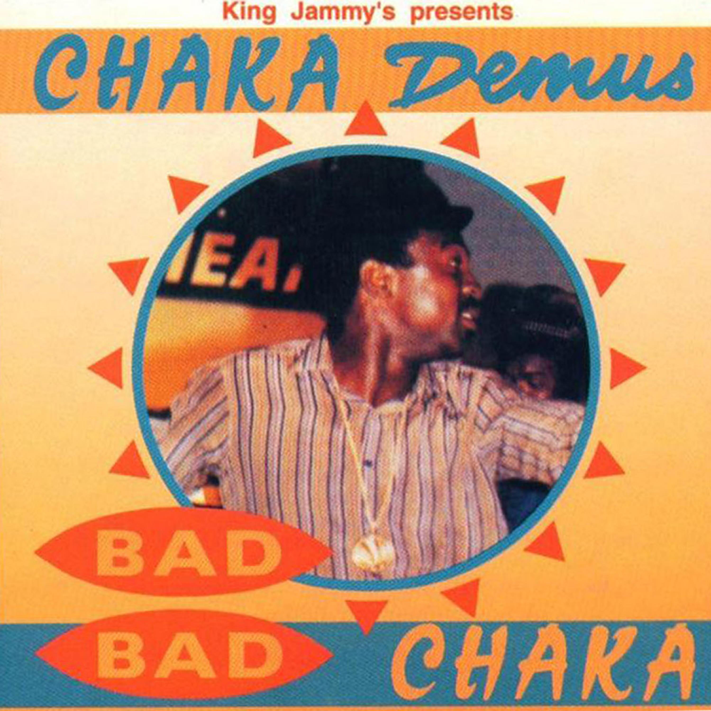 Chaka Demus - Hello Sally