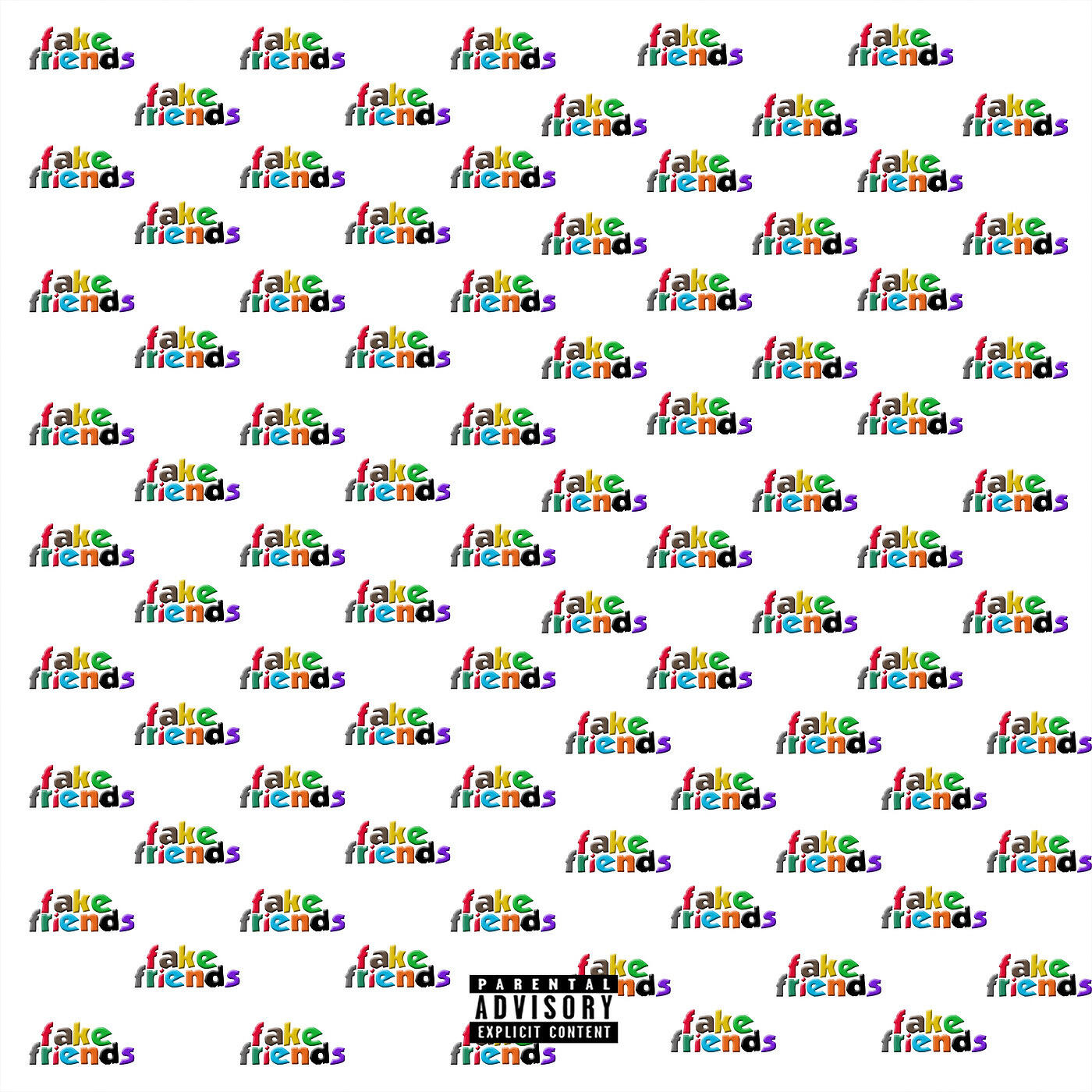 Fake Friends - Kyb