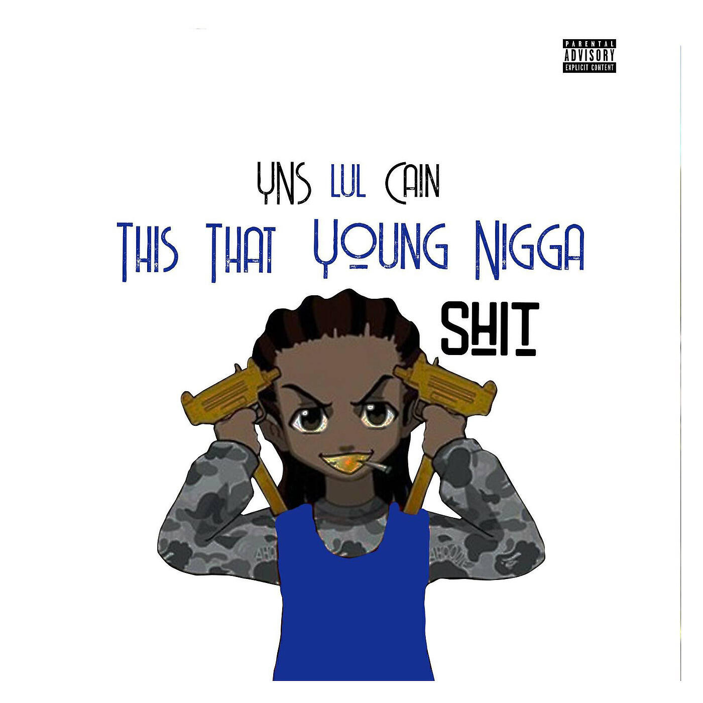 Yns lul Cain - Touring