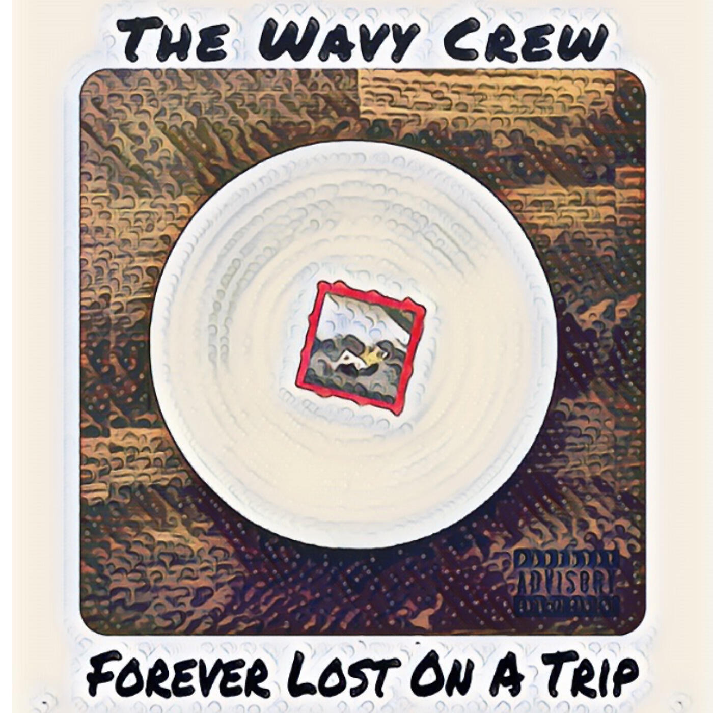 The Wavy Crew - Decline