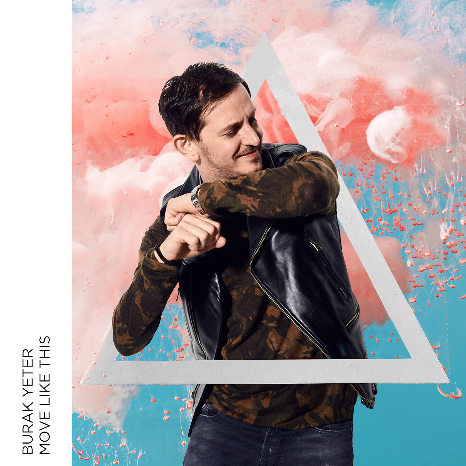 Burak Yeter - Move Like This