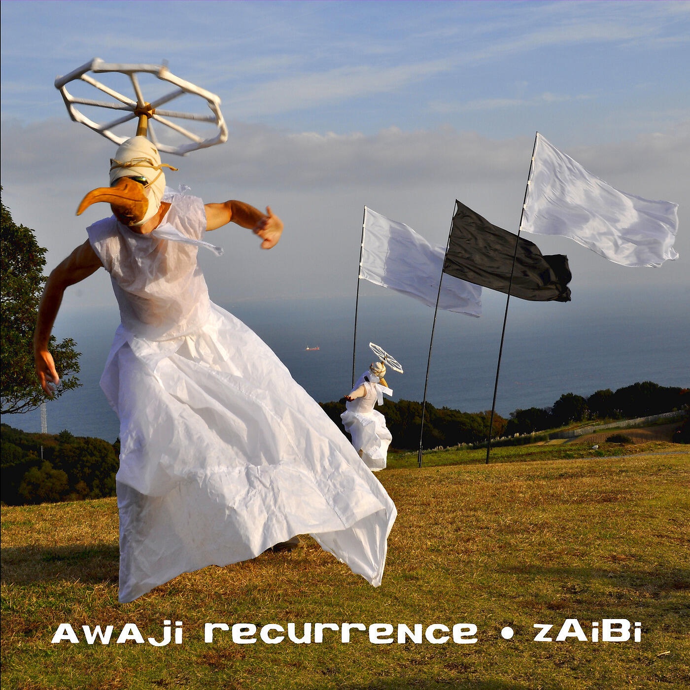 zAiBi - Awaji Recurrence: Figure 4