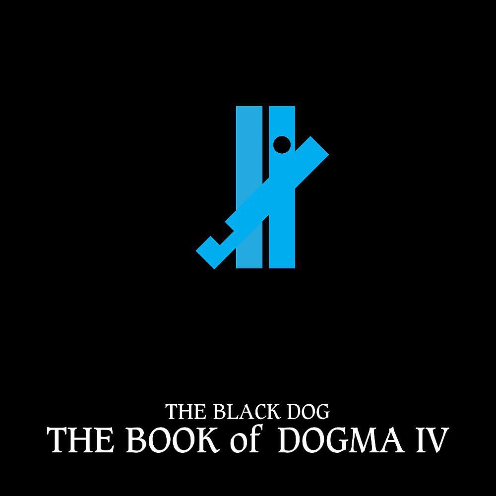 The Black Dog - Floods V3
