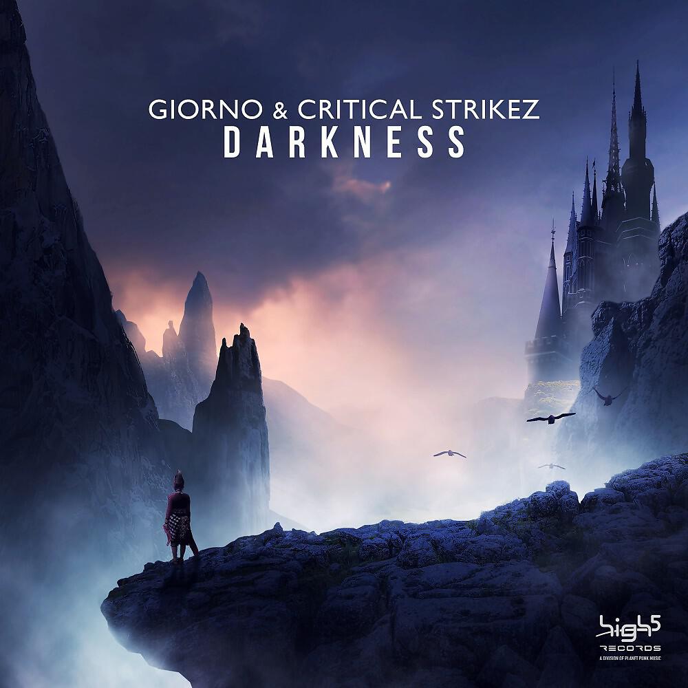 Giorno - Darkness (Extended Mix)