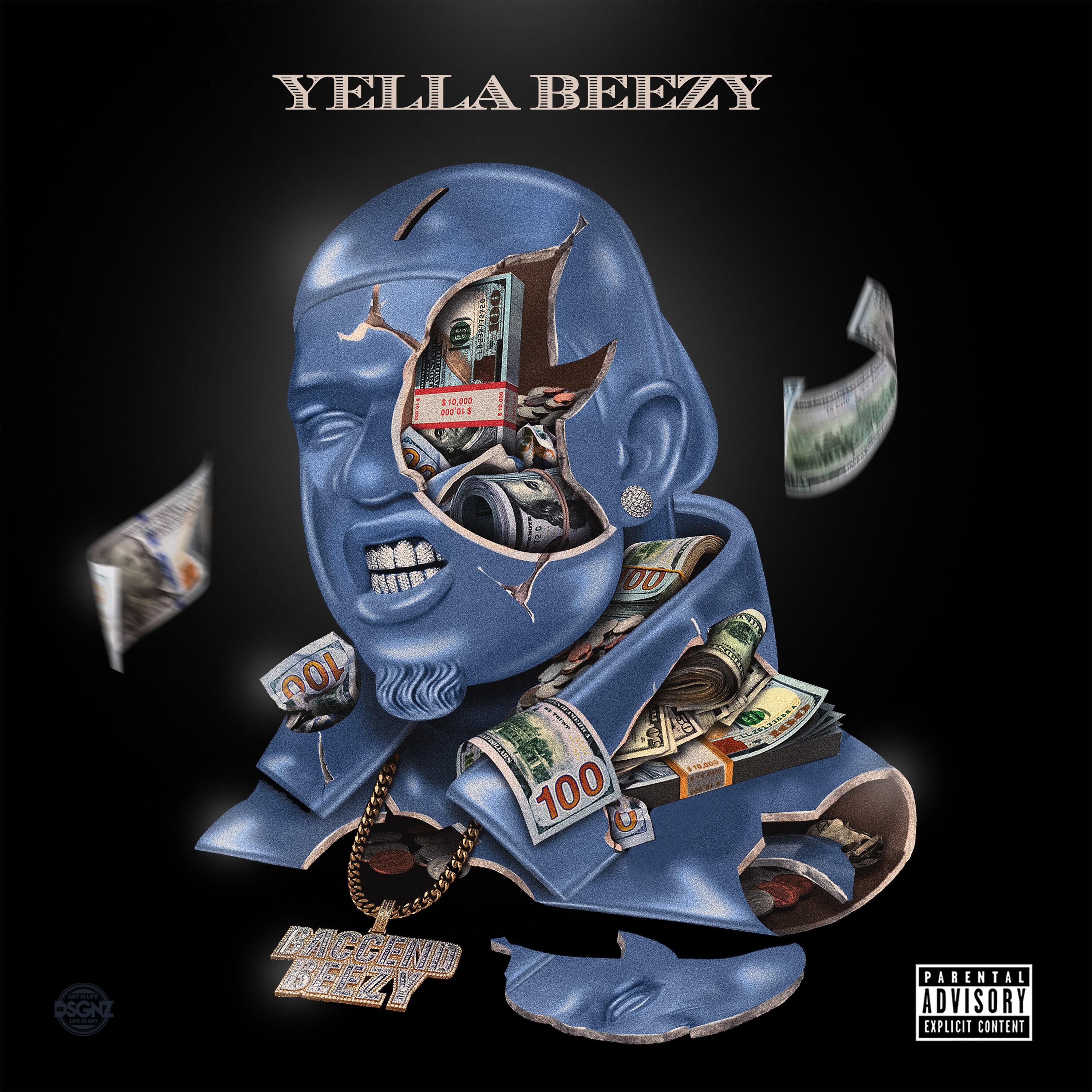 Yella Beezy - Bacc at it Again