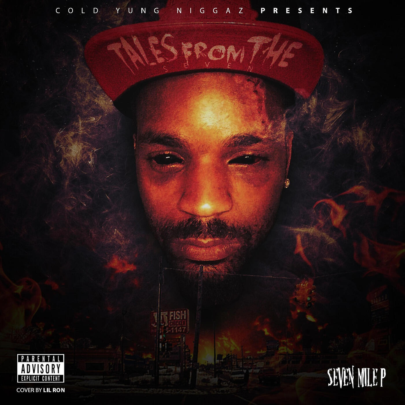 SevenMile P - Loyalty