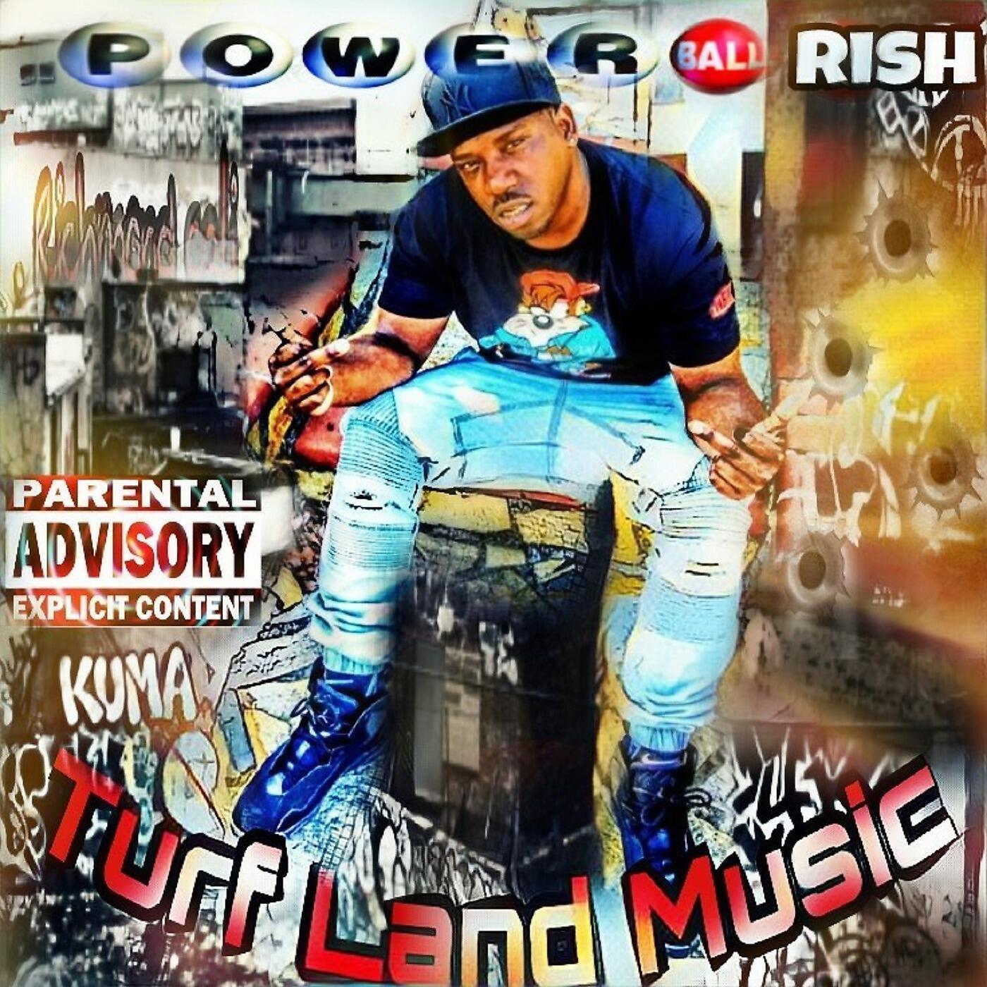 Power Ball Rish - Elbow State