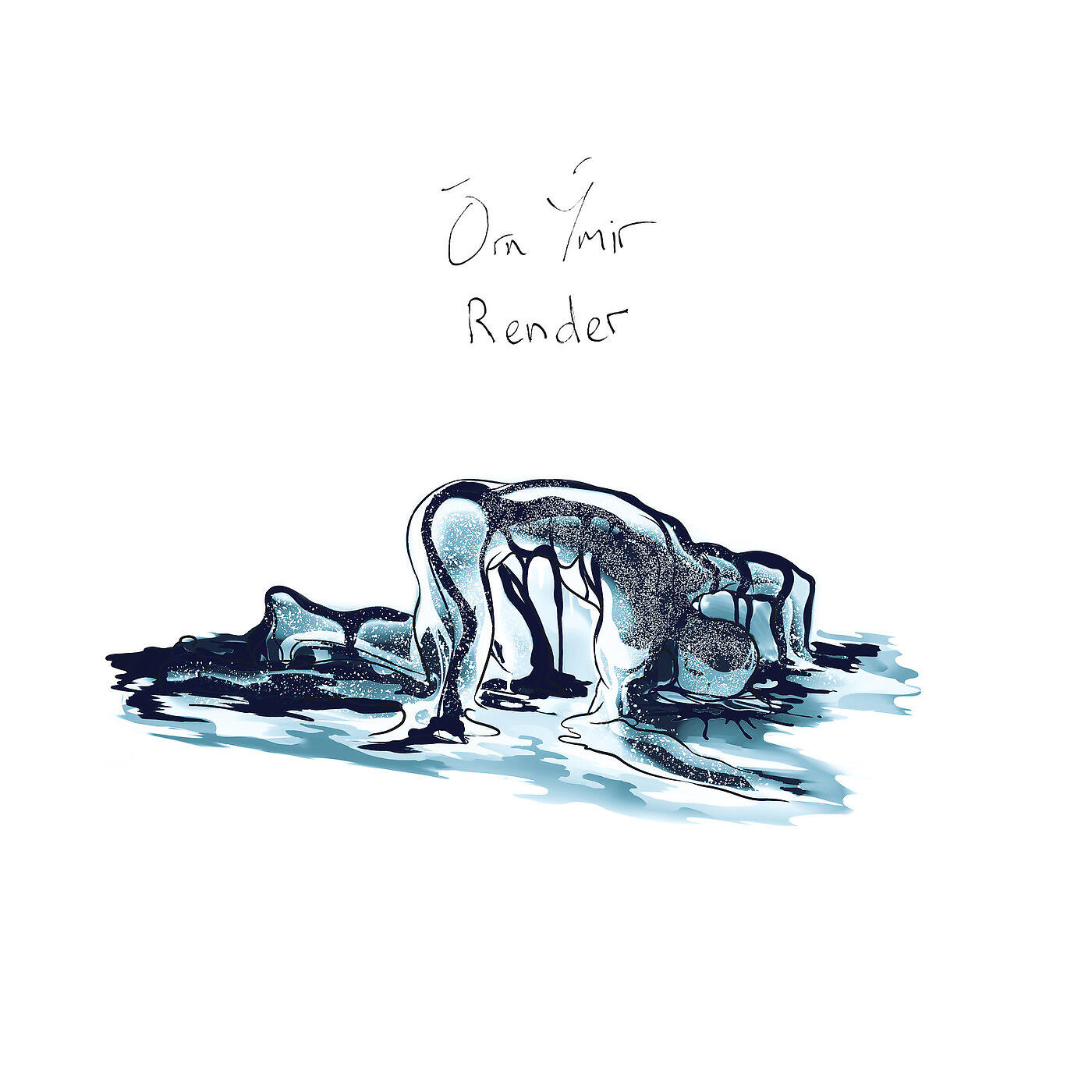 Örn Ýmir - 2014 (Consequence)
