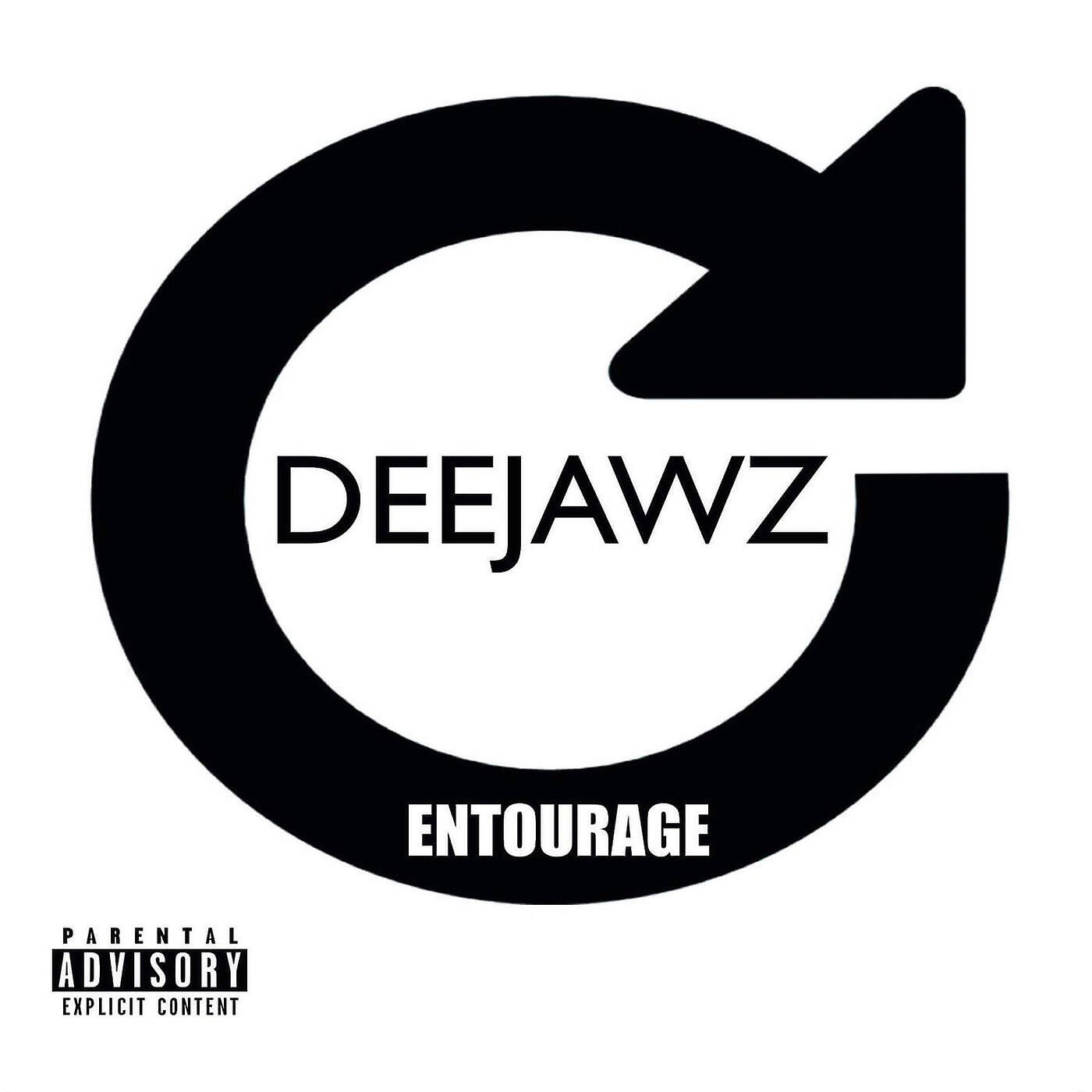 DEEJAWZ - Busy (Interlude)