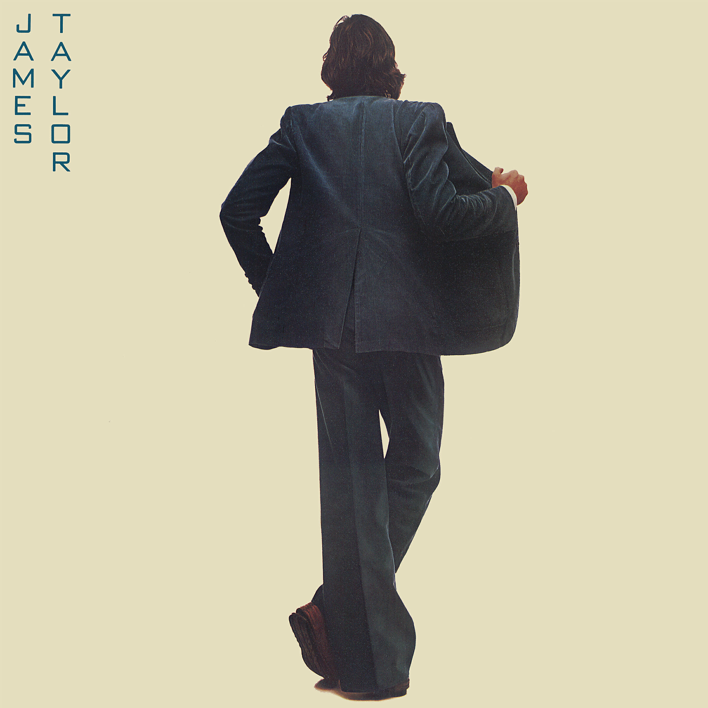 James Taylor - Sarah Maria (2019 Remaster)