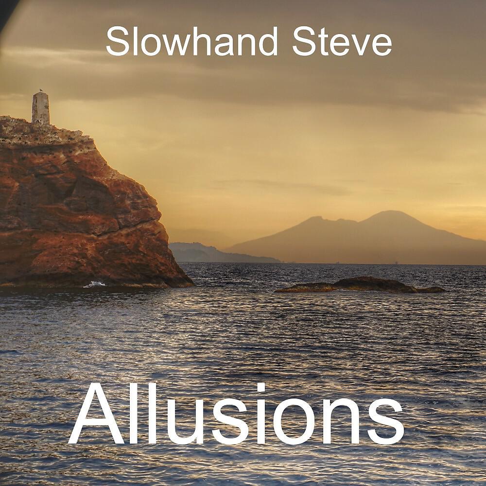 Slowhand Steve - Angels