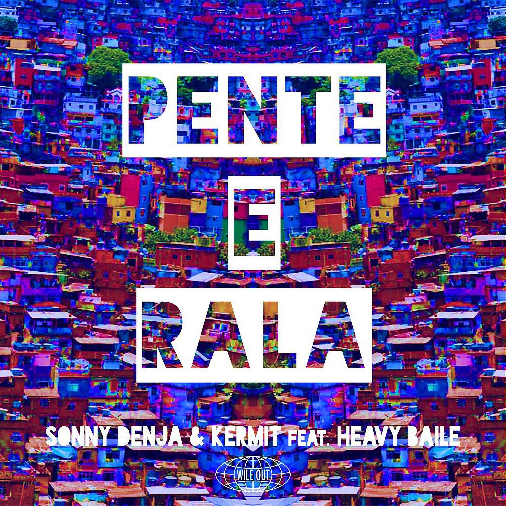 Sonny Denja - Pente e Rala (Original Mix)