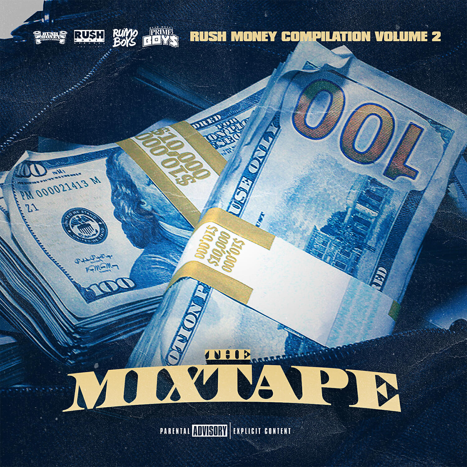 Demarray DGreat - Aye (feat. KT Foreign)