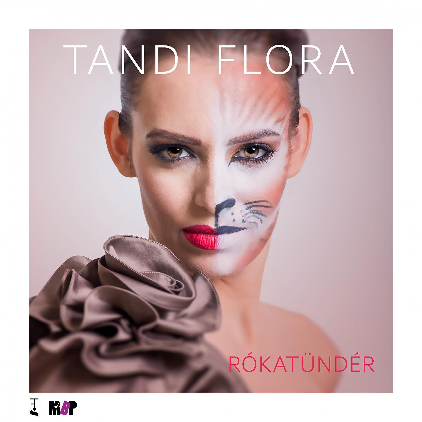 Flora Tandi - Rókatündér