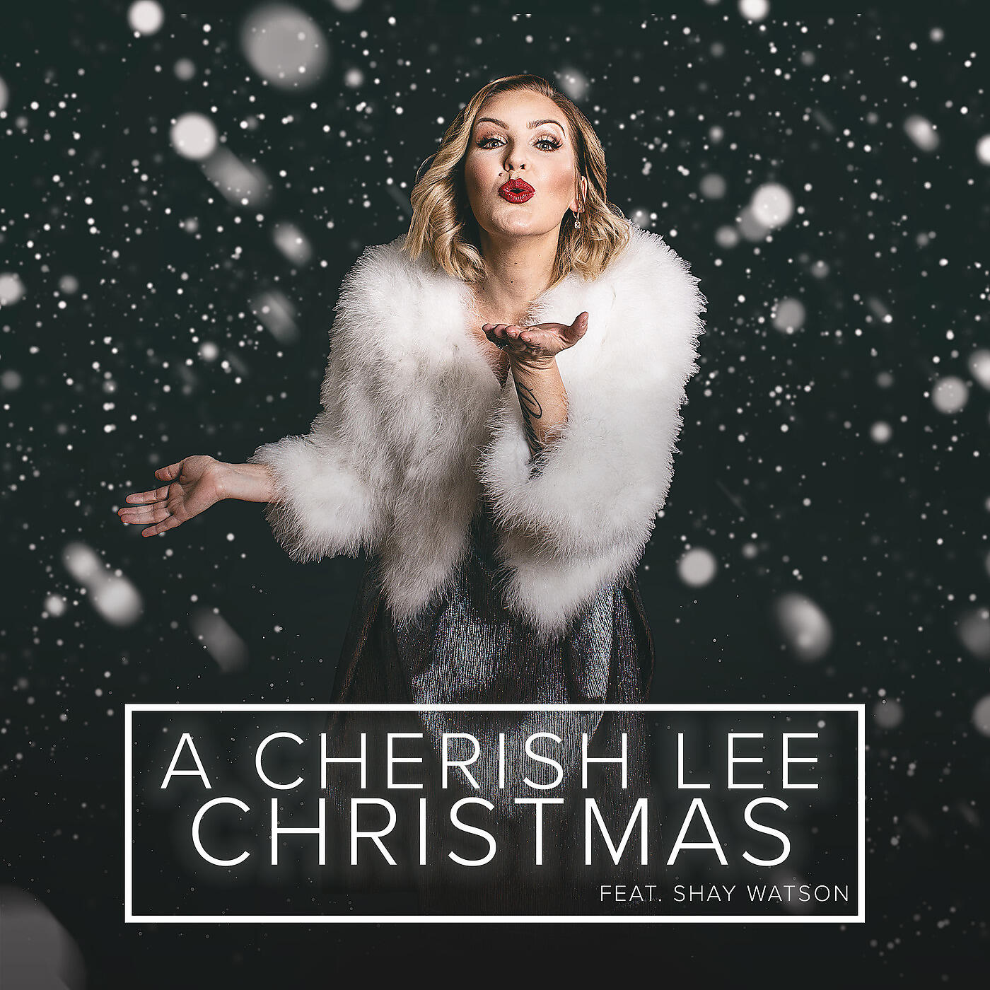 Cherish Lee - C'est Toi La Raison