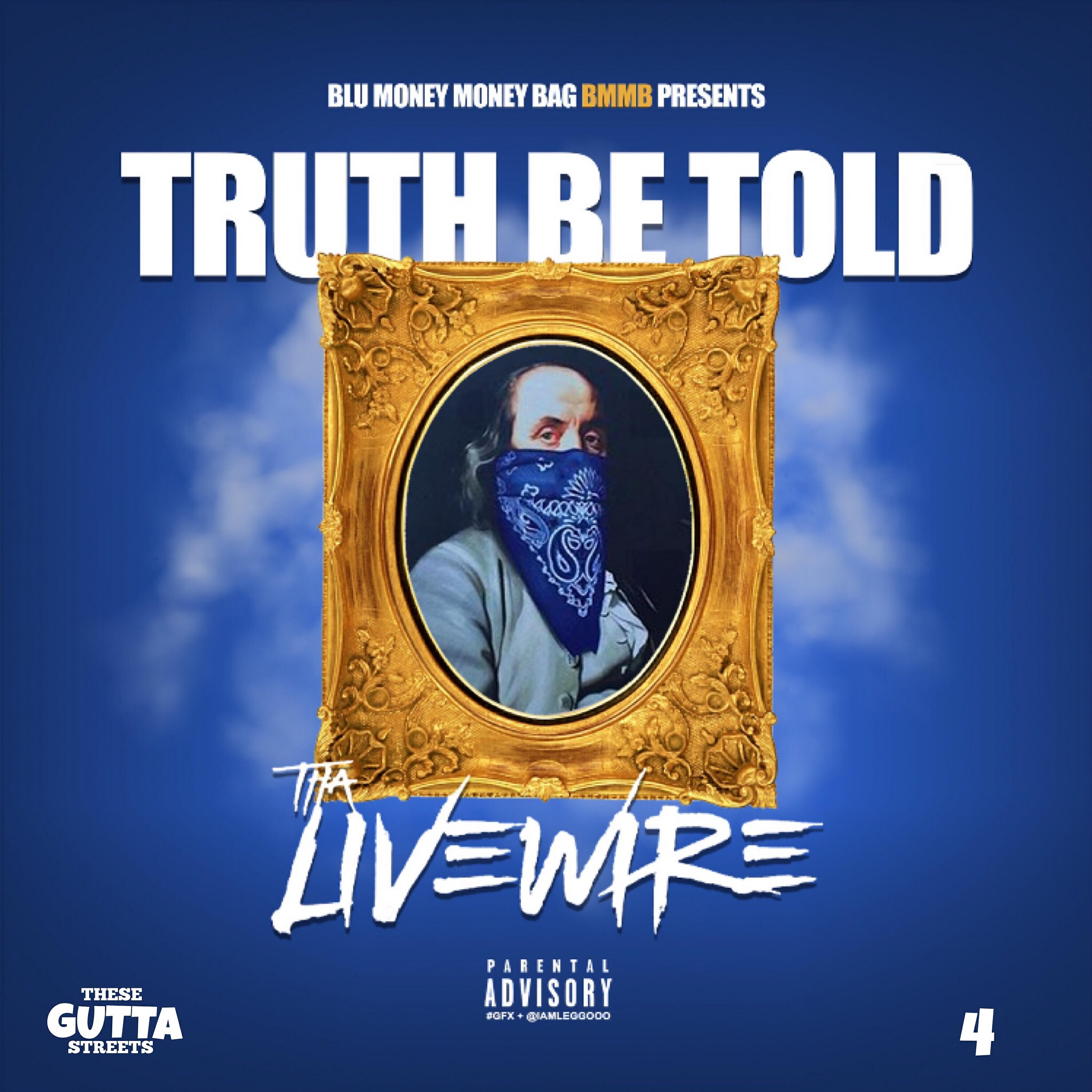 Tha Livewire - Money All Night