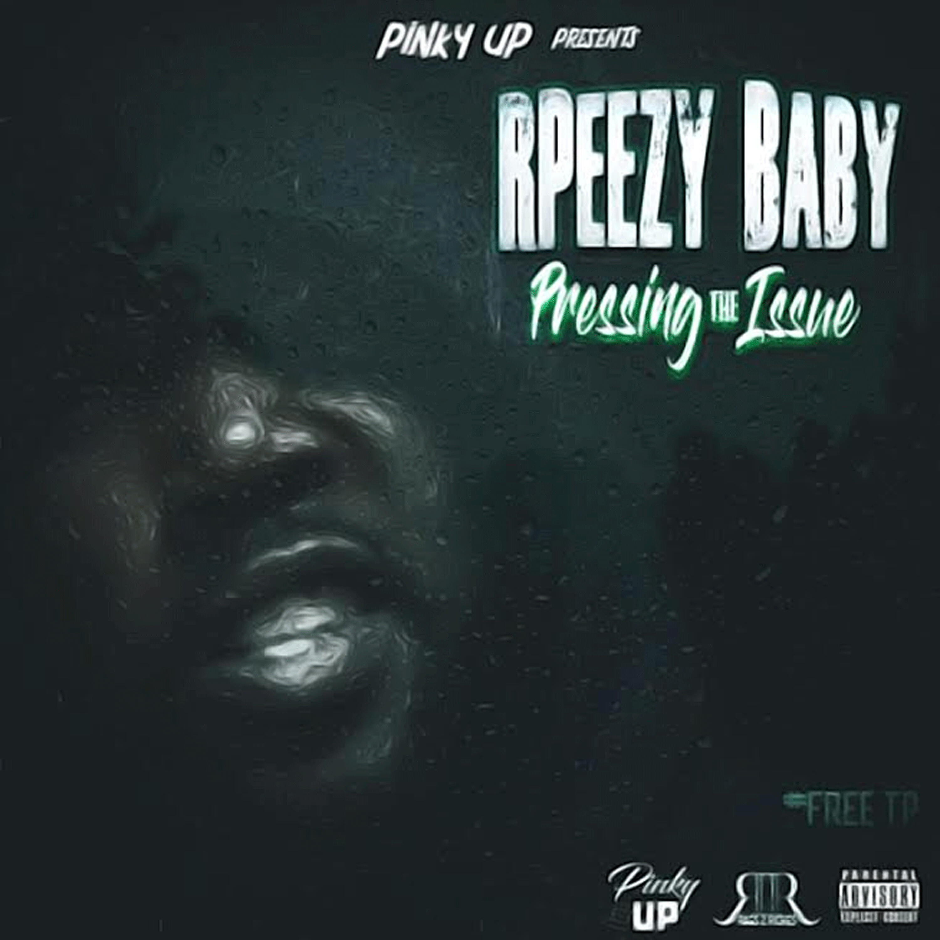 RPeezy Baby - Bands Up