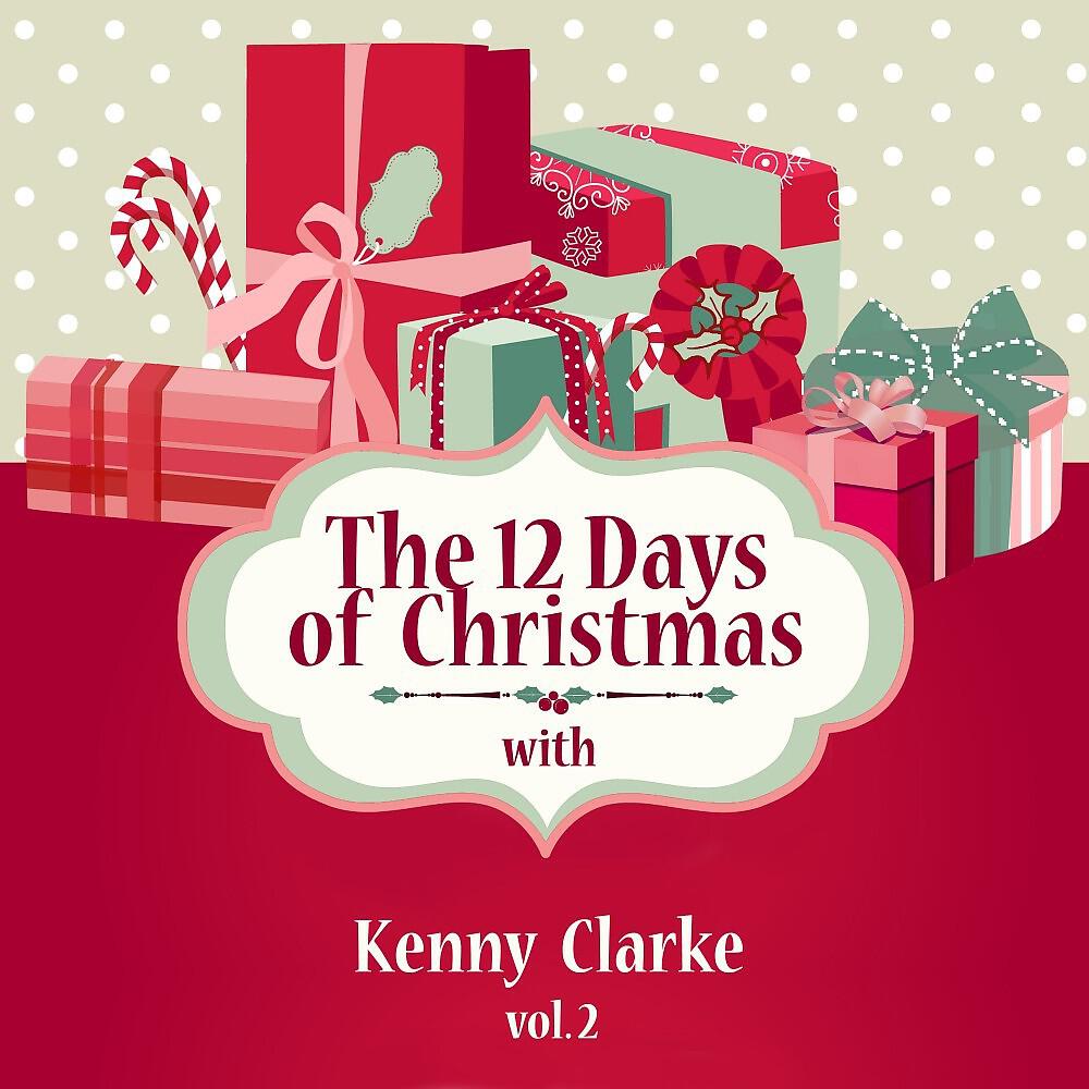 Kenny Clarke - Blue Serge