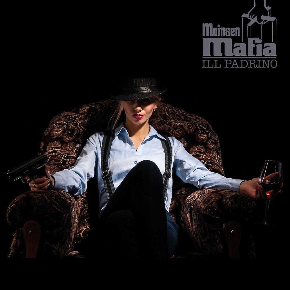 Moinsen Mafia - Nie satt