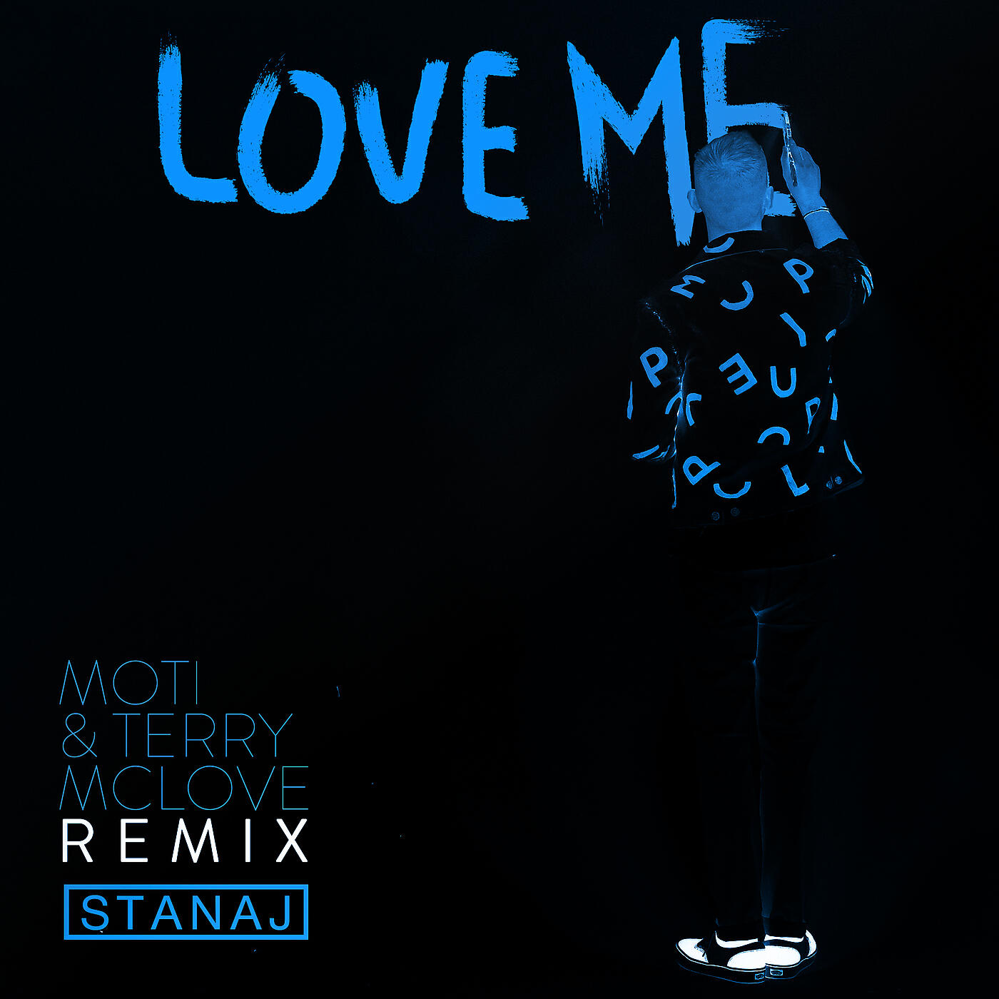 Stanaj - Love Me (MOTi & Terry McLove Remix)