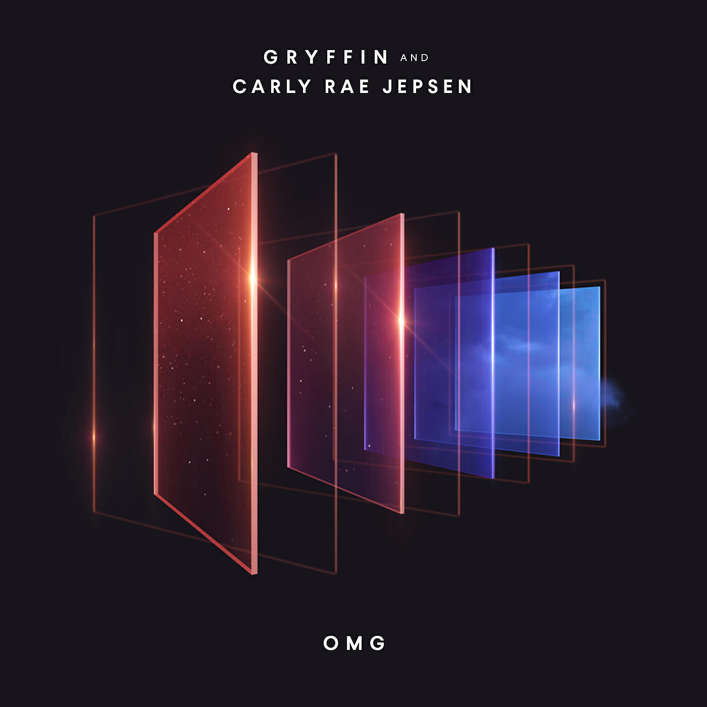 Gryffin - OMG