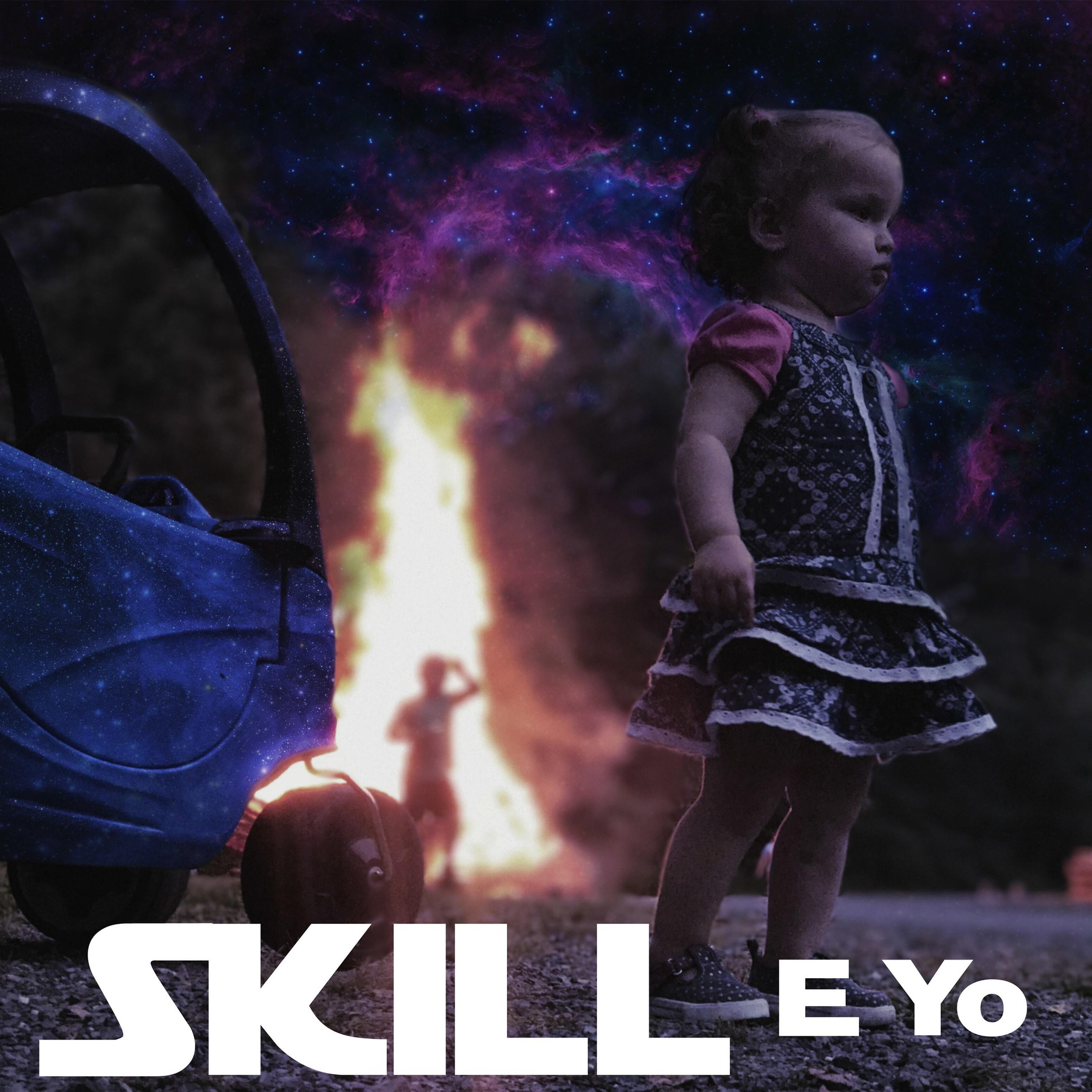 Skill - Панк Рокер