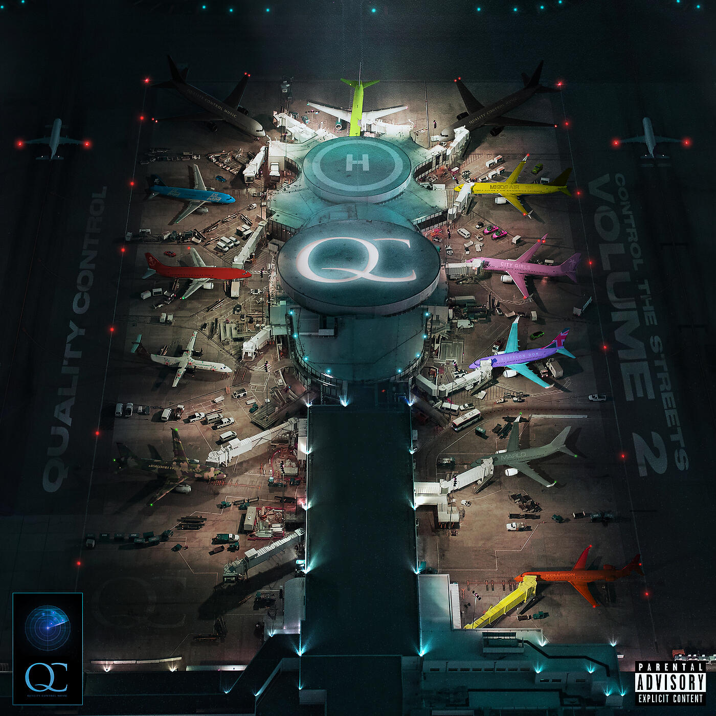 Quality Control - Intro