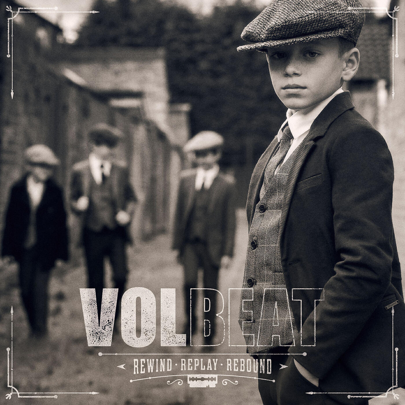 Volbeat - 7:24