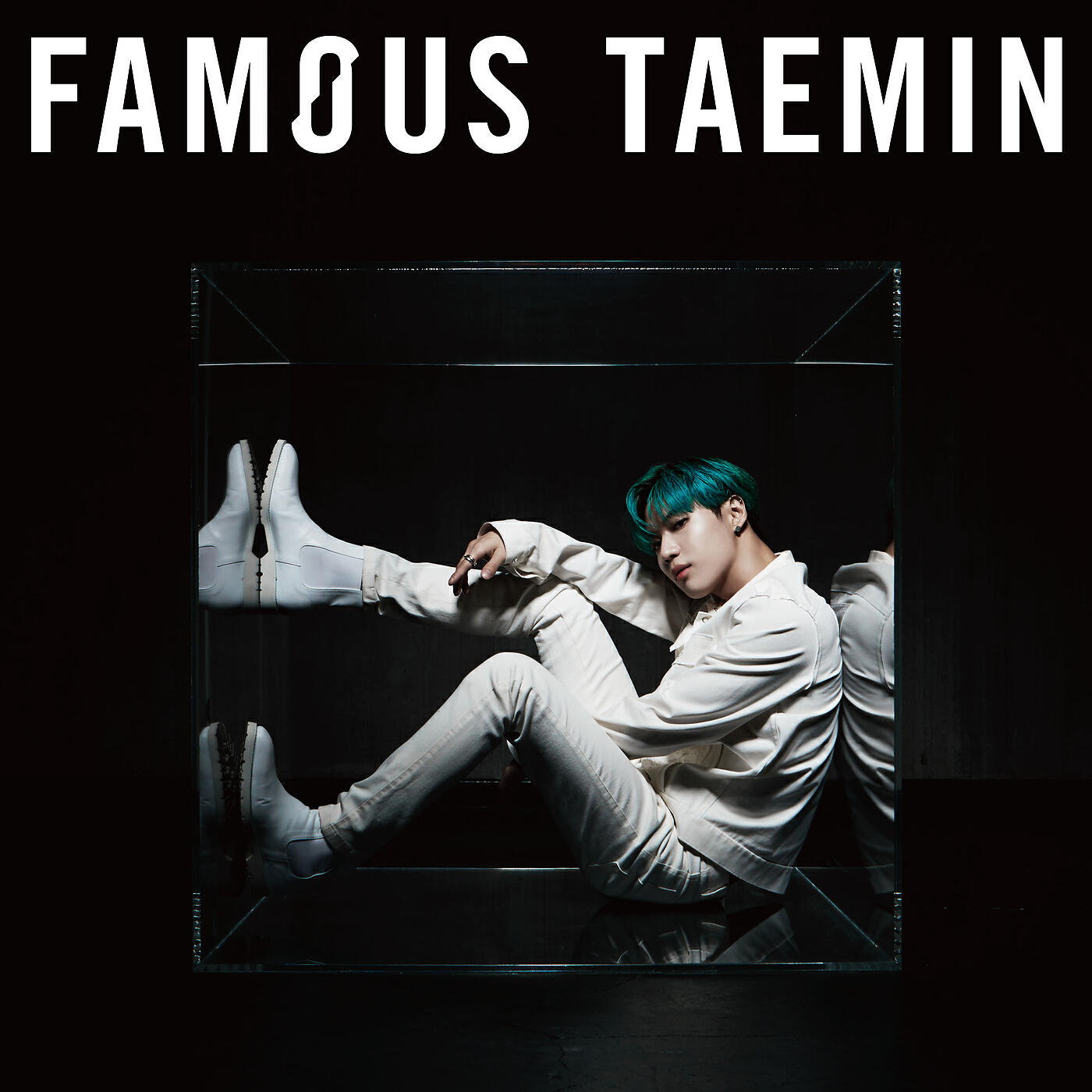 TAEMIN - Slave