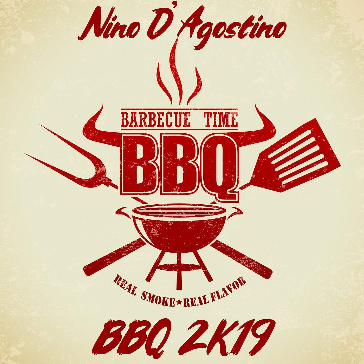 Nino D'Agostino - Bbq 2k19