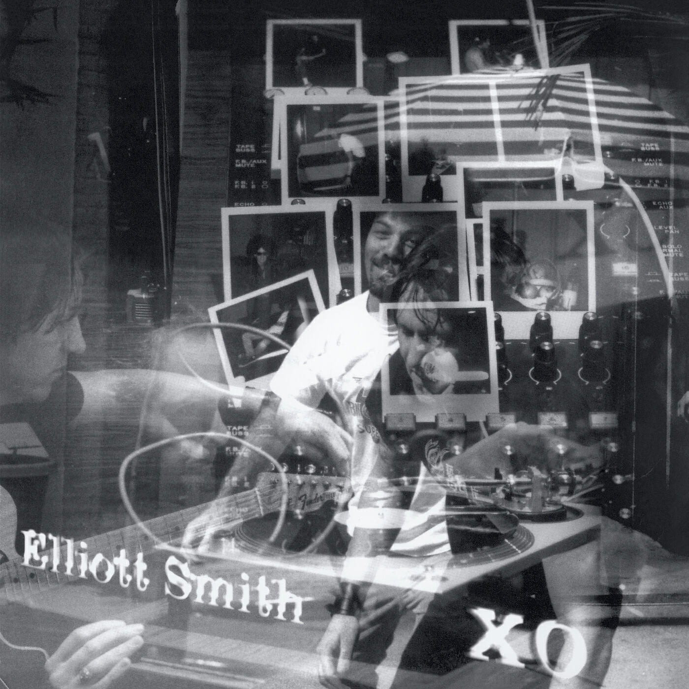 Elliott Smith - Our Thing