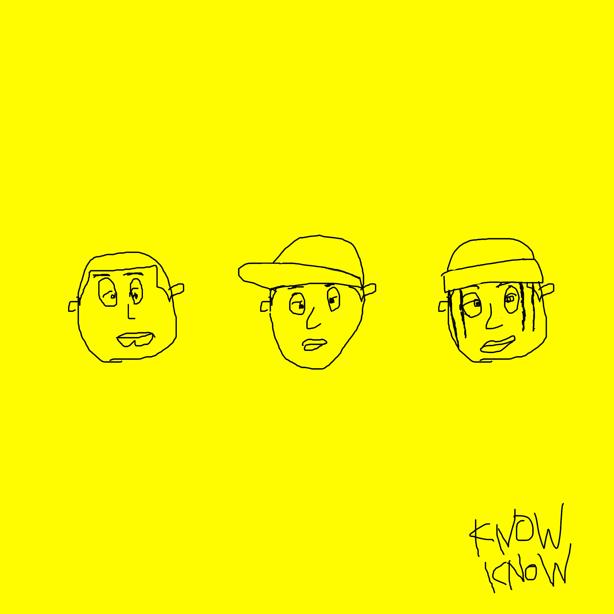 Yammo - KNOWKNOW
