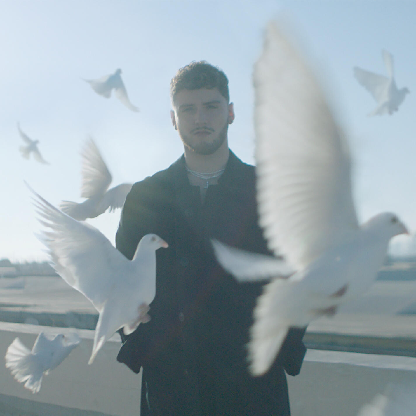 Bazzi - Soul Searching