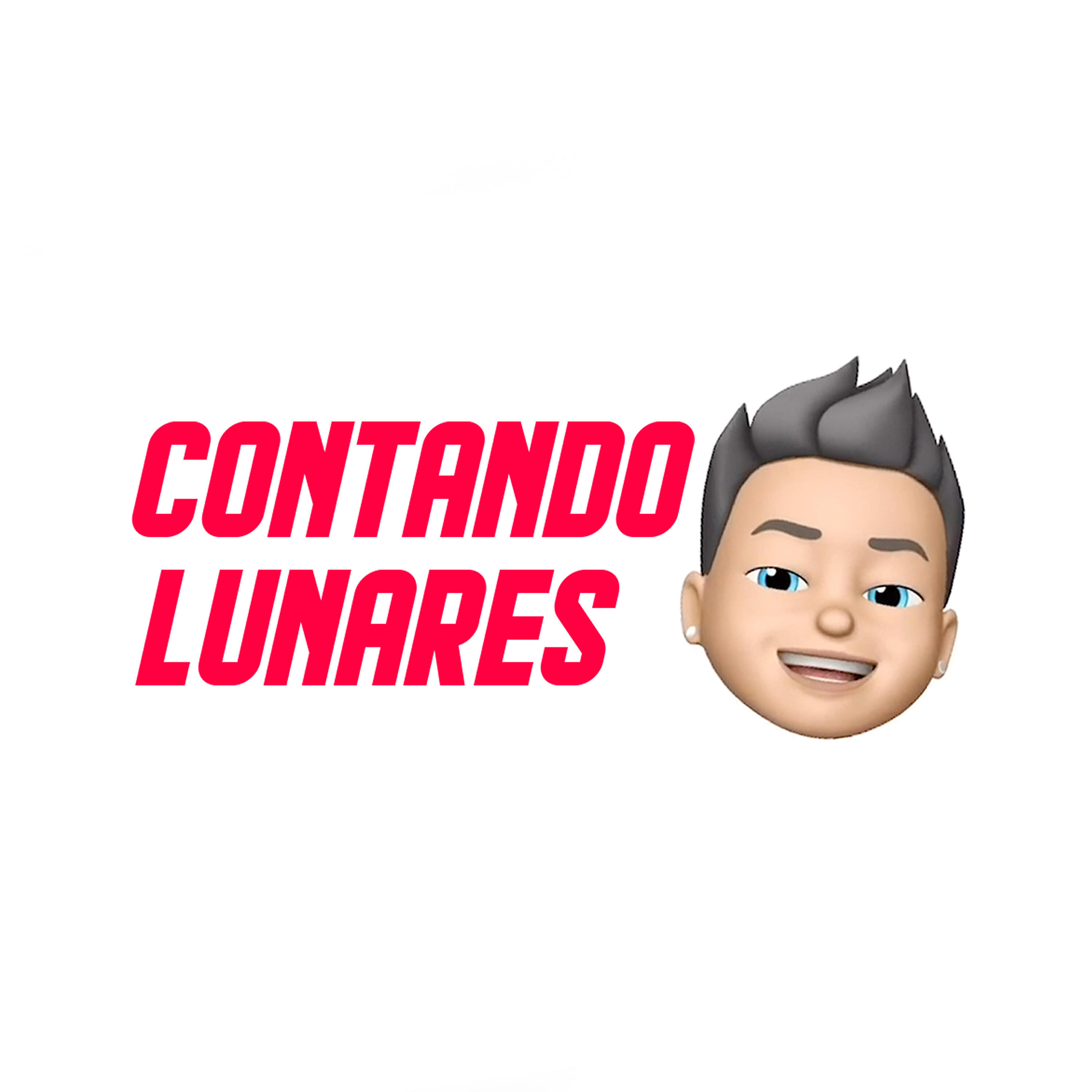 Modo Kumbia - Contando Lunares