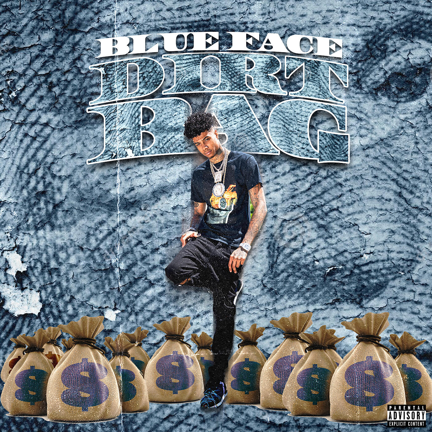 Blueface - Gang